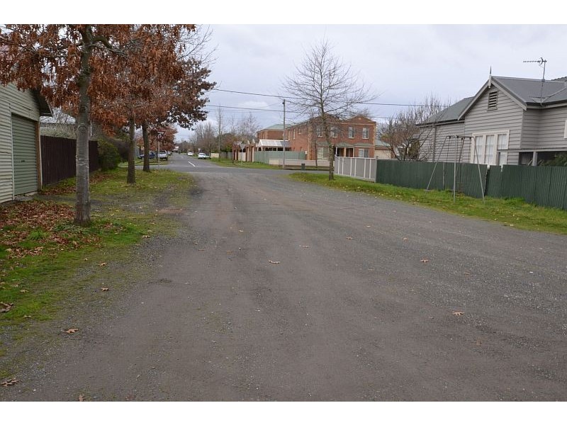 10 Queen Victoria Street, Ballarat Central VIC 3350