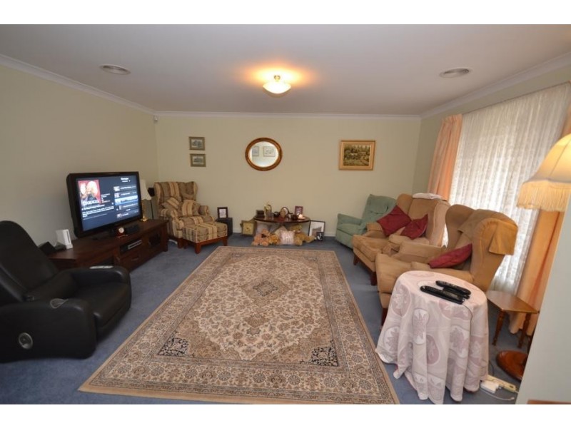 3 Clayton Park Drive, Ballarat VIC 3350