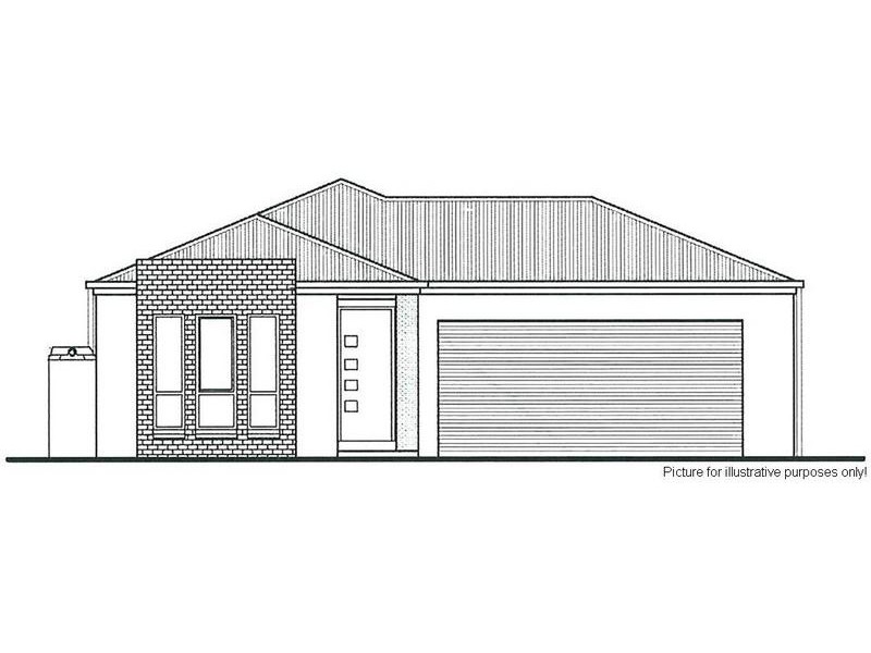 Lot 18 Deakes Court, Sebastopol VIC 3356