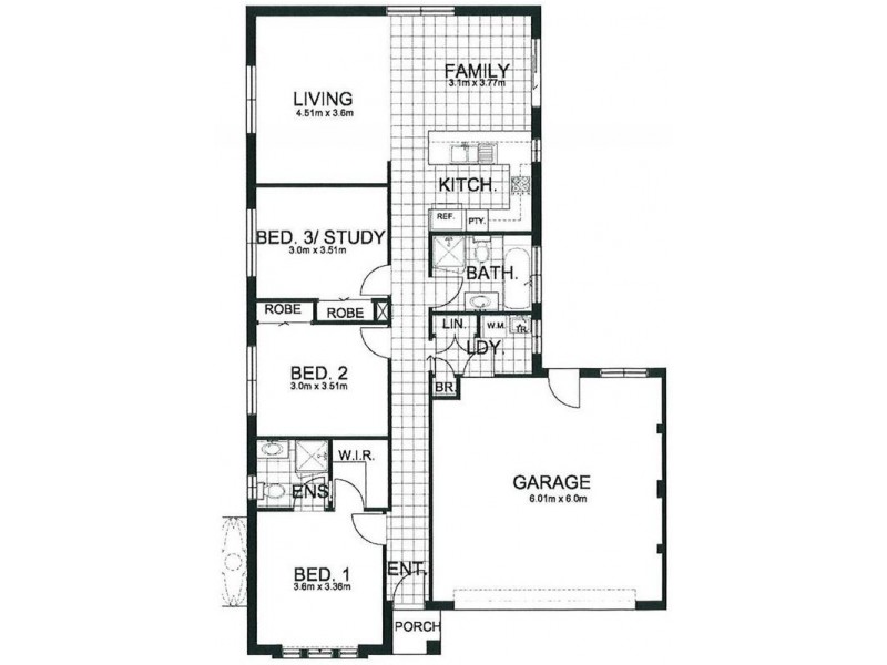 Lot 18 Deakes Court, Sebastopol VIC 3356