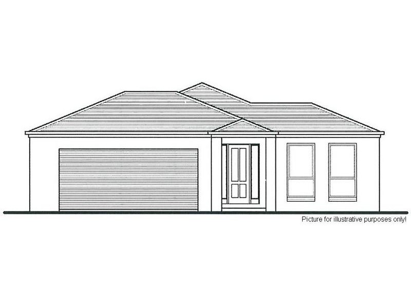 Lot 21 Deakes Court, Sebastopol VIC 3356