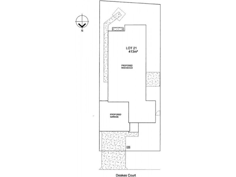 Lot 21 Deakes Court, Sebastopol VIC 3356
