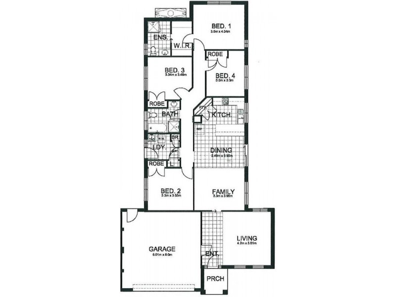 Lot 21 Deakes Court, Sebastopol VIC 3356