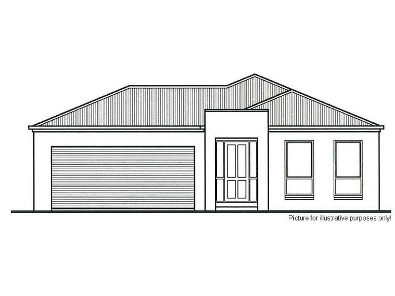 Lot 22 Deakes Court, Sebastopol VIC 3356