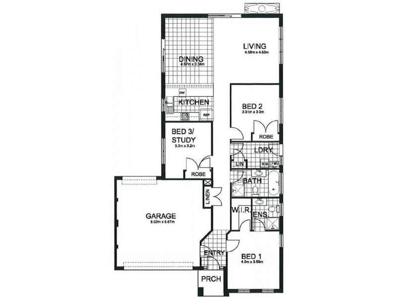 Lot 22 Deakes Court, Sebastopol VIC 3356