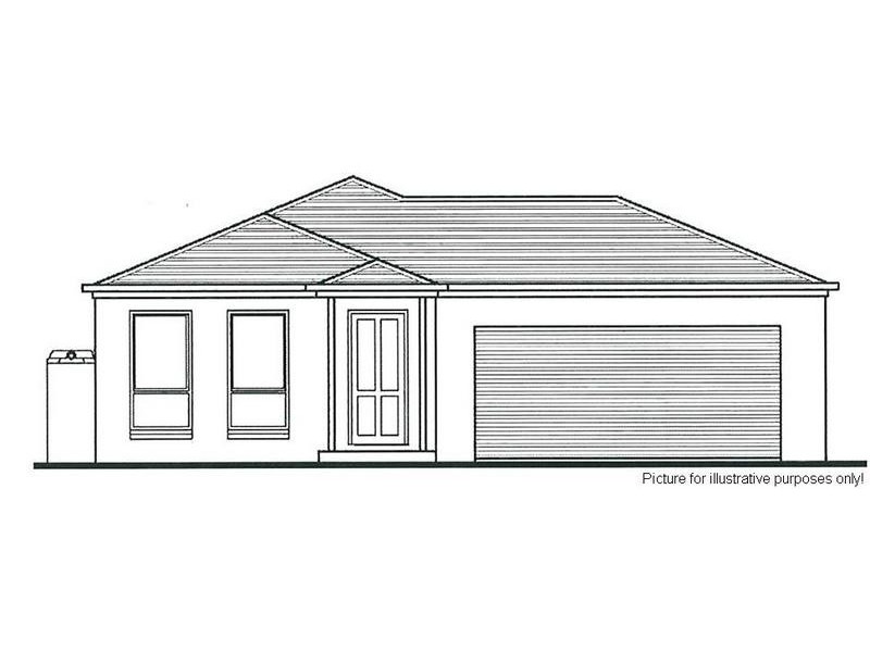 Lot 23 Deakes Court, Sebastopol VIC 3356