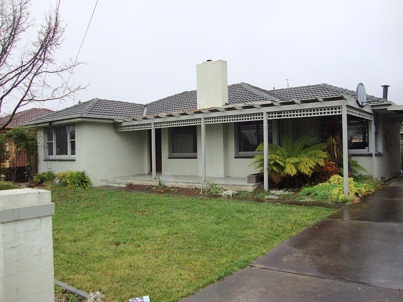 3 Walton Street, Wendouree VIC 3355