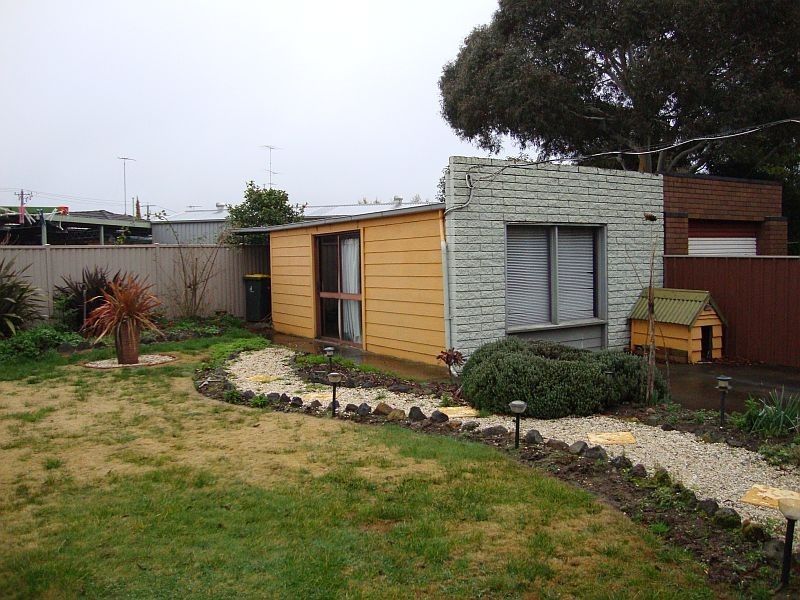 3 Walton Street, Wendouree VIC 3355