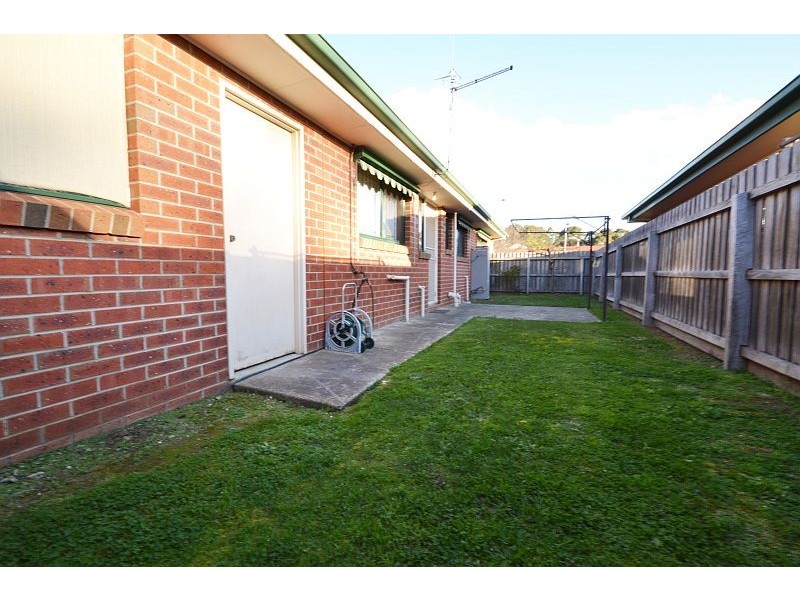 Unit 1/36 Learmonth Street, Alfredton VIC 3350