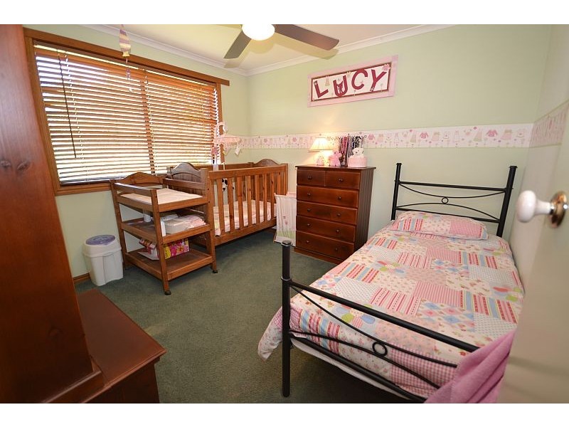 43 Shari Drive, Delacombe VIC 3356