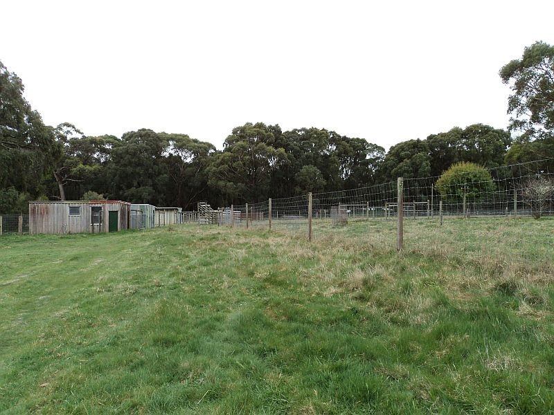 12 Ted Lyons Road, Navigators VIC 3352