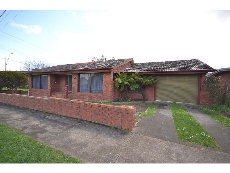 293 Humffray Street North, Ballarat VIC 3350