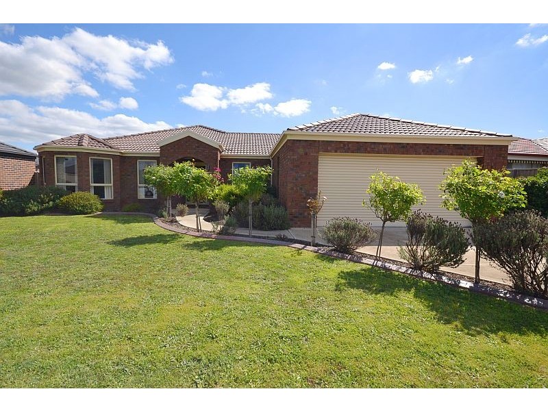 10 Josephine Way, Sebastopol VIC 3356