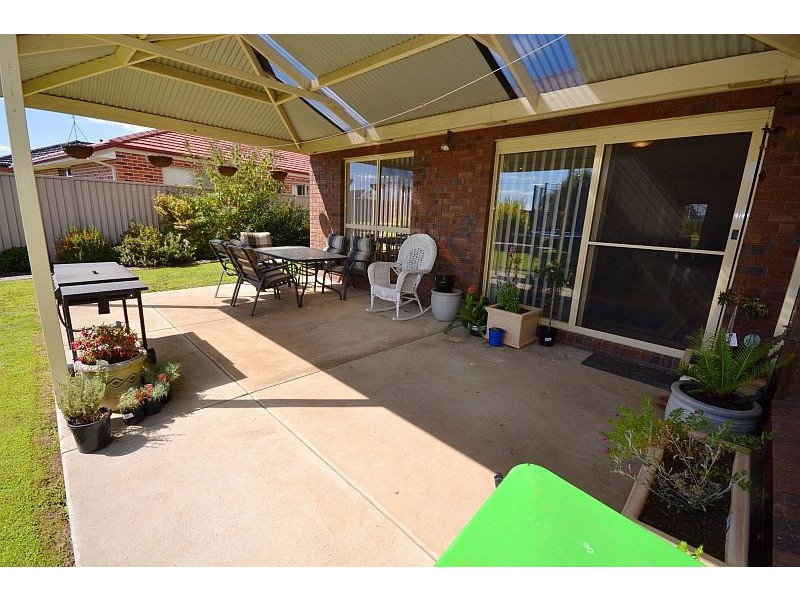 10 Josephine Way, Sebastopol VIC 3356