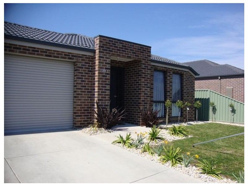 251 Grant Street, Sebastopol VIC 3356