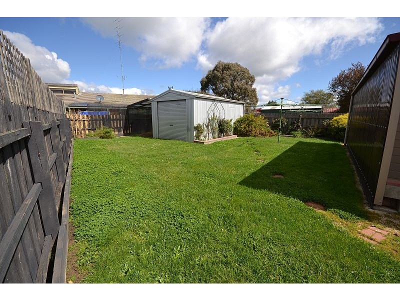 26 Shari Drive, Delacombe VIC 3356