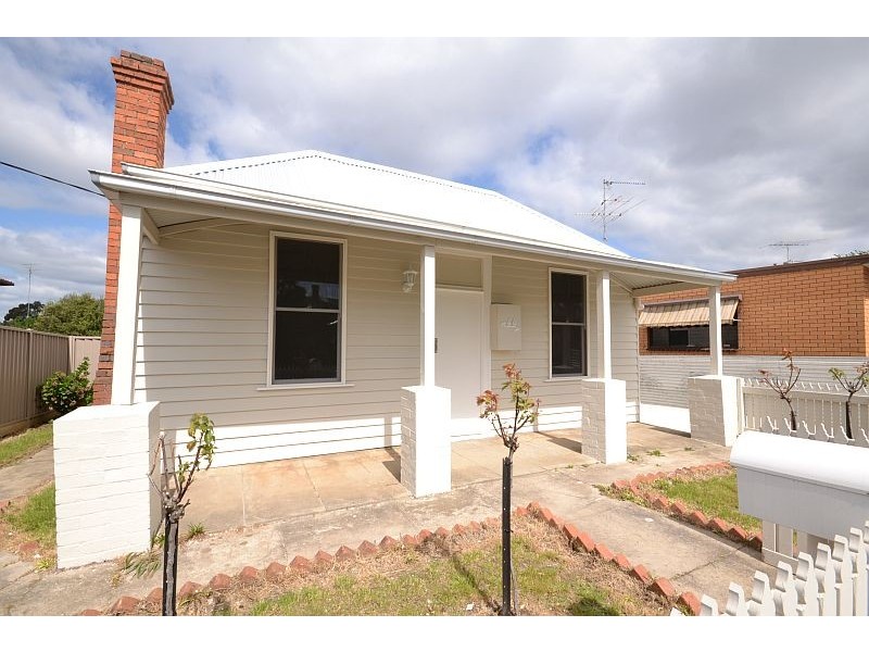44 Hopetoun Street, Ballarat VIC 3350