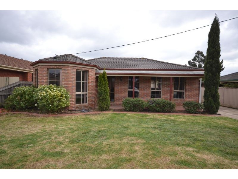 9 Regina Street, Mitchell Park VIC 3355