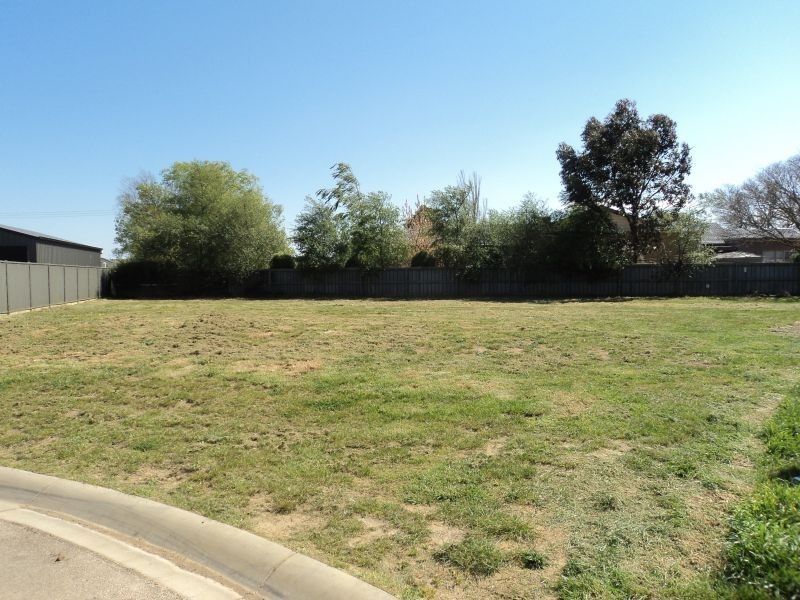 4 Bijou Court, Delacombe VIC 3356