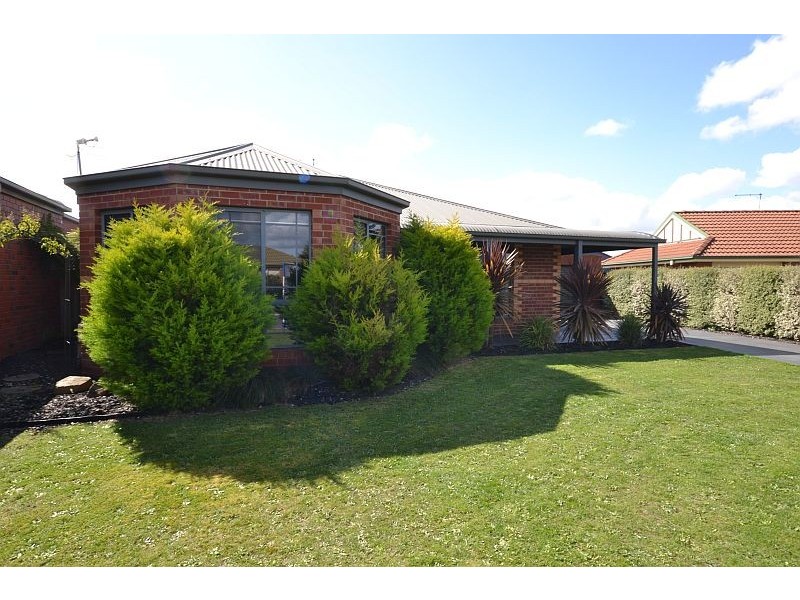 39 Shari Drive, Delacombe VIC 3356