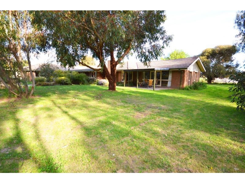 494 Ross Creek-Haddon Road, Haddon VIC 3351
