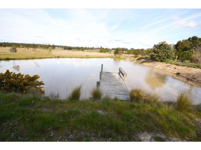 494 Ross Creek-Haddon Road, Haddon VIC 3351