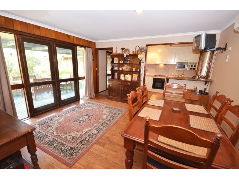 494 Ross Creek-Haddon Road, Haddon VIC 3351