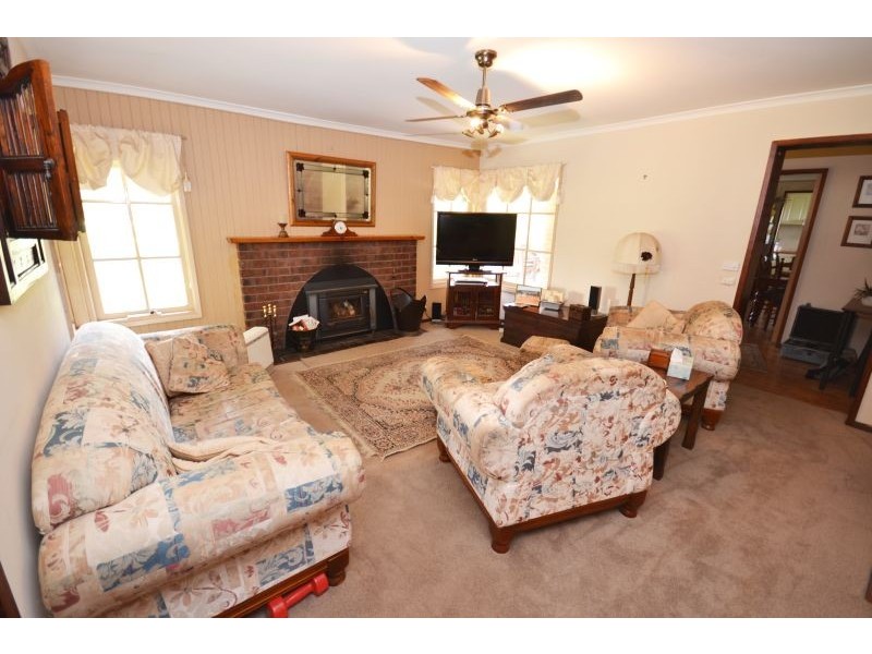 494 Ross Creek-Haddon Road, Haddon VIC 3351