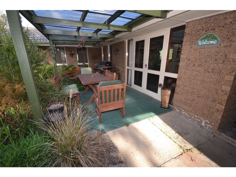 494 Ross Creek-Haddon Road, Haddon VIC 3351