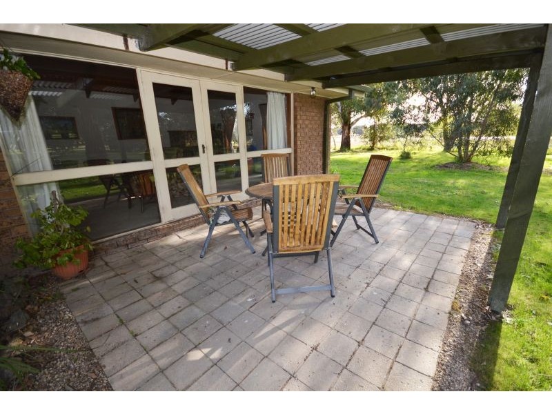 494 Ross Creek-Haddon Road, Haddon VIC 3351