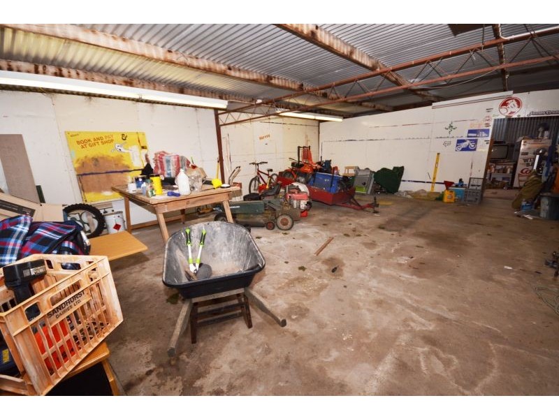 494 Ross Creek-Haddon Road, Haddon VIC 3351