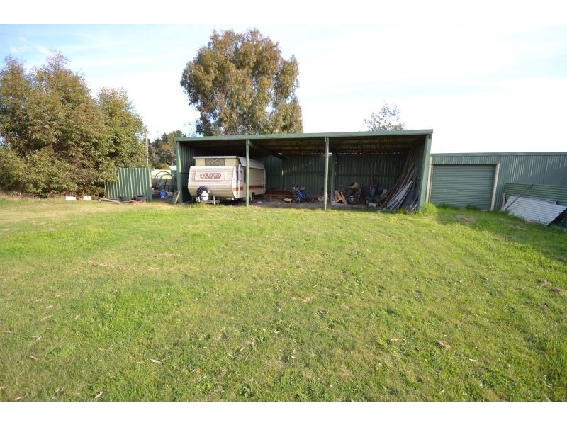 494 Ross Creek-Haddon Road, Haddon VIC 3351