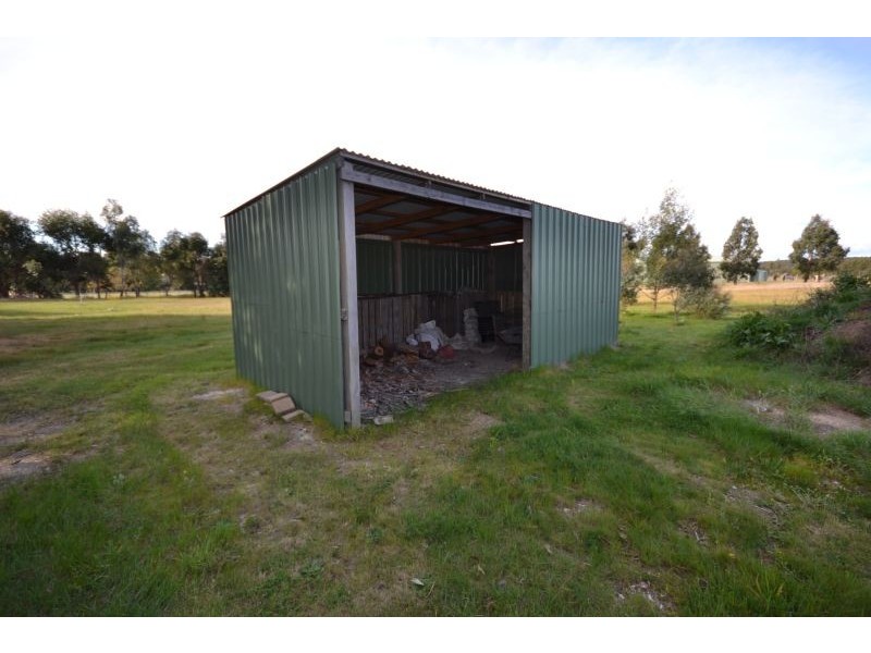 494 Ross Creek-Haddon Road, Haddon VIC 3351