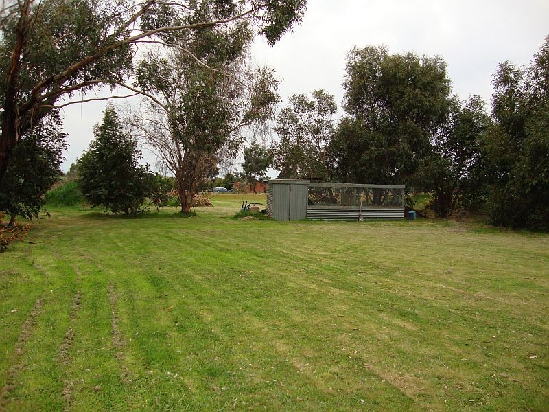 494 Ross Creek-Haddon Road, Haddon VIC 3351