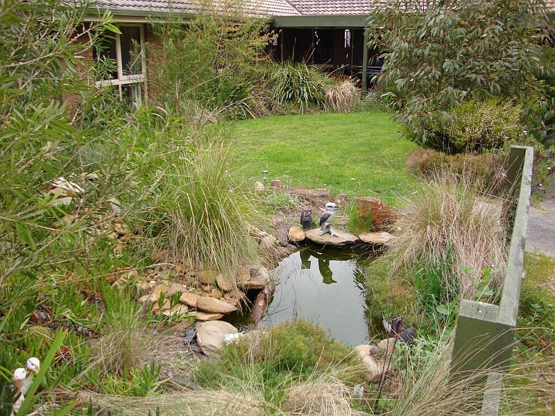 494 Ross Creek-Haddon Road, Haddon VIC 3351