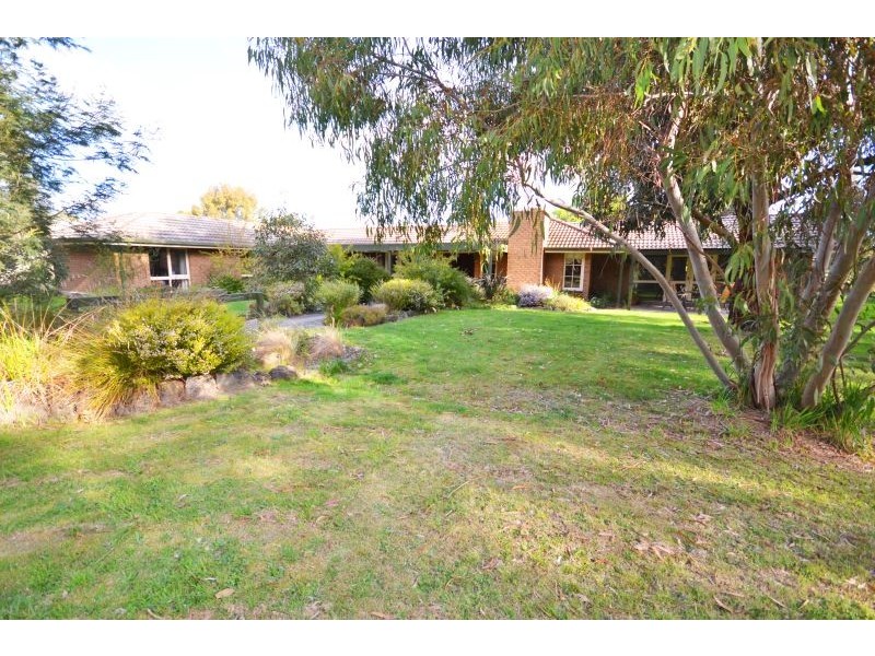 494 Ross Creek-Haddon Road, Haddon VIC 3351