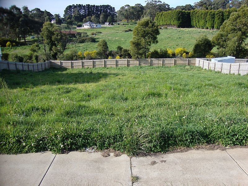 2/119 Finlay Street, Brown Hill VIC 3350