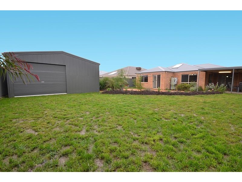 50 Lanita Street, Delacombe VIC 3356