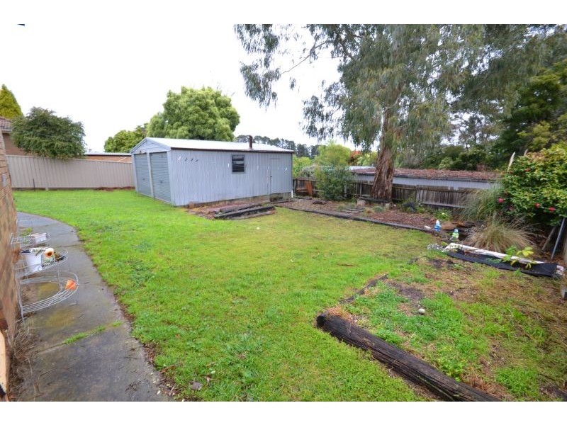 30 Club Crescent, Invermay Park VIC 3350