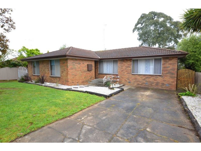 30 Club Crescent, Invermay Park VIC 3350