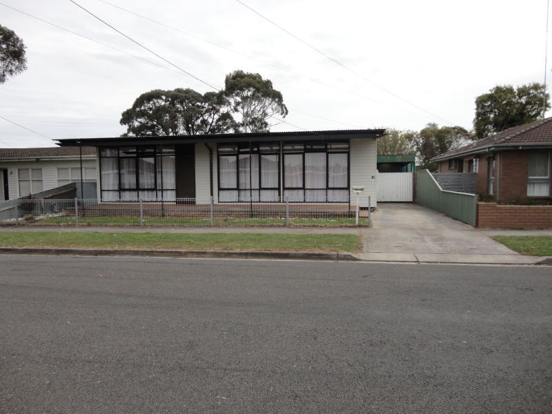 10 Waldemar Street, Wendouree VIC 3355