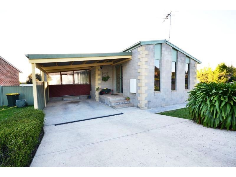 1 Sykes Avenue, Ballarat VIC 3350