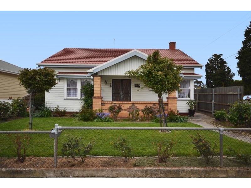 923 Armstrong St Nth, Ballarat North VIC 3350