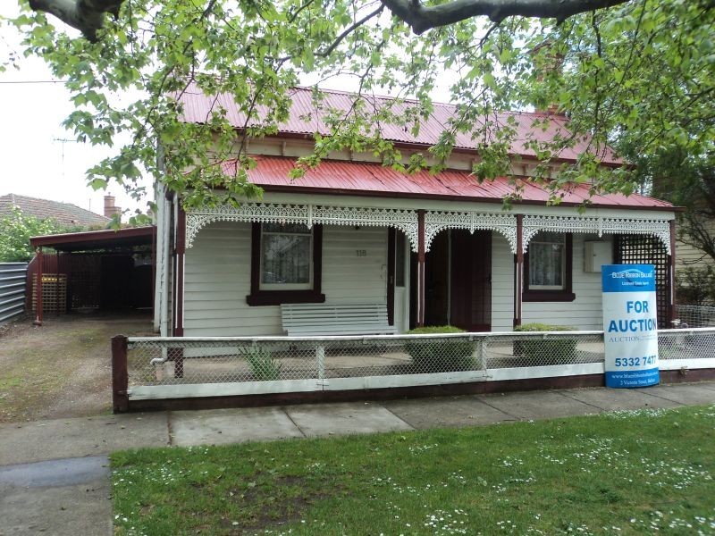 118 Grant Street, Ballarat Central VIC 3350