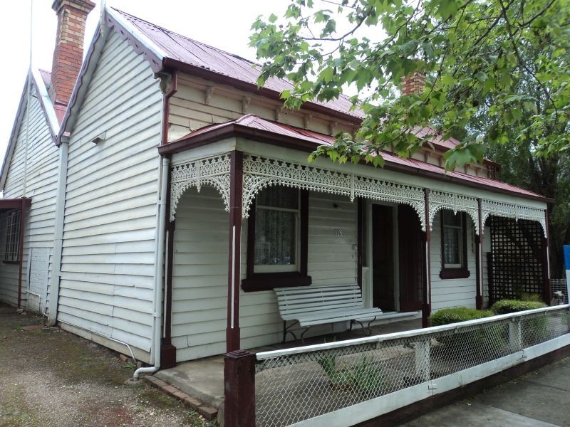 118 Grant Street, Ballarat Central VIC 3350