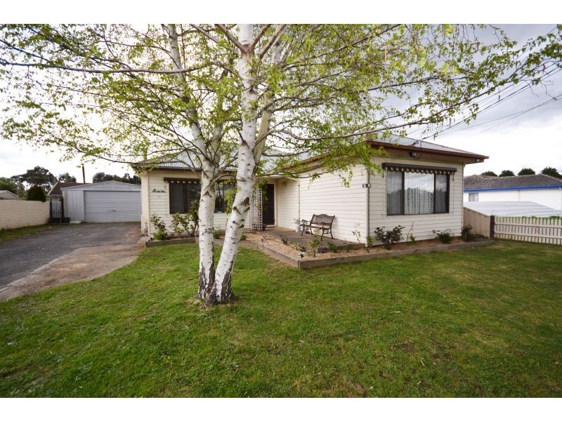 19 Gale Street, Canadian VIC 3350