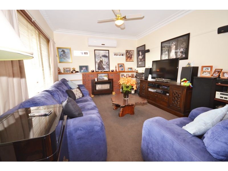 19 Gale Street, Canadian VIC 3350