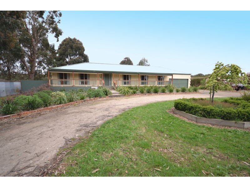 237 Pitfield-Scarsdale Road, Scarsdale VIC 3351