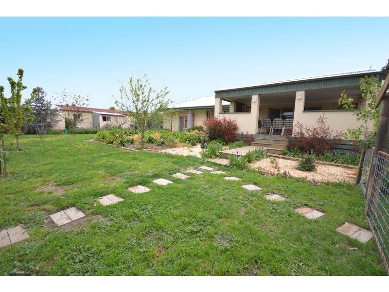 237 Pitfield-Scarsdale Road, Scarsdale VIC 3351