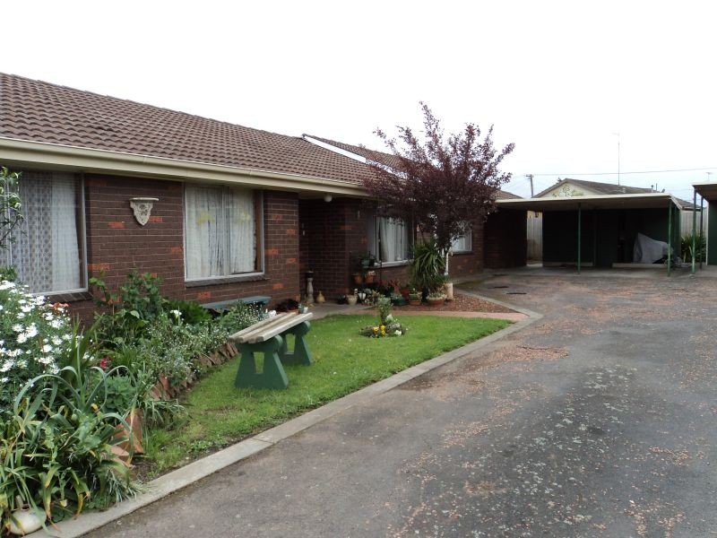 1,2&3/500 Gillies Street, Wendouree VIC 3355